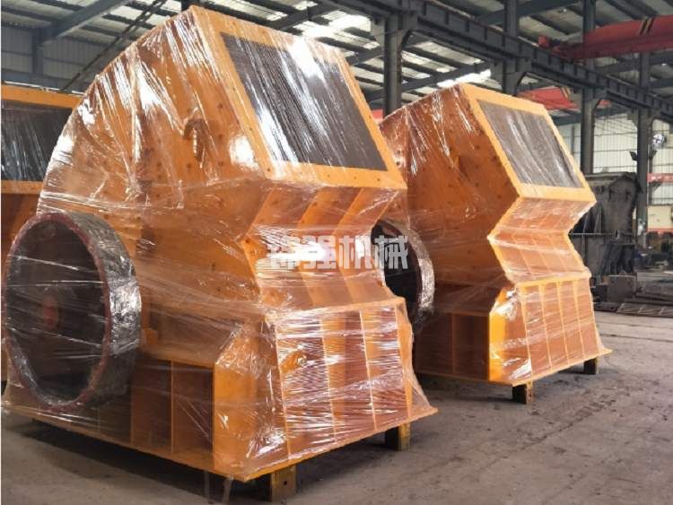 青石破碎機設(shè)備有哪些呢？破青石用什么破碎機好？(圖2)