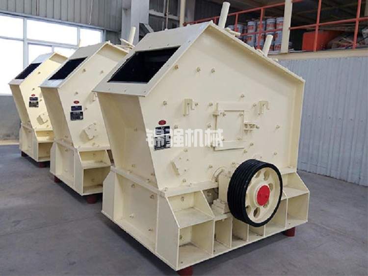 青石破碎機設(shè)備有哪些呢？破青石用什么破碎機好？(圖3)