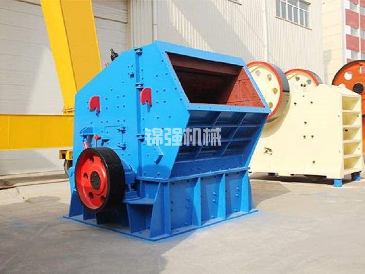 破碎制砂生產(chǎn)線(圖2) 破碎制砂生產(chǎn)線(圖2)