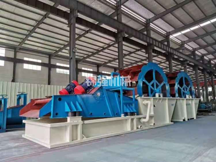 礦石破碎機(jī)生產(chǎn)線(圖5) 礦石破碎機(jī)生產(chǎn)線(圖5)