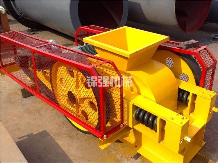 鵝卵石制砂設備有哪些?一套鵝卵石制砂機多少錢？(圖4)