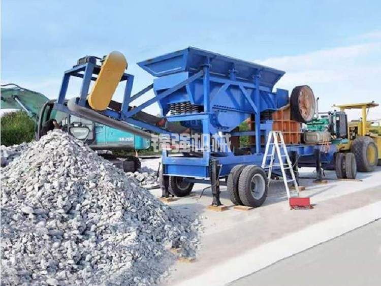 制砂機設備多少錢一套(圖4) 制砂機設備多少錢一套