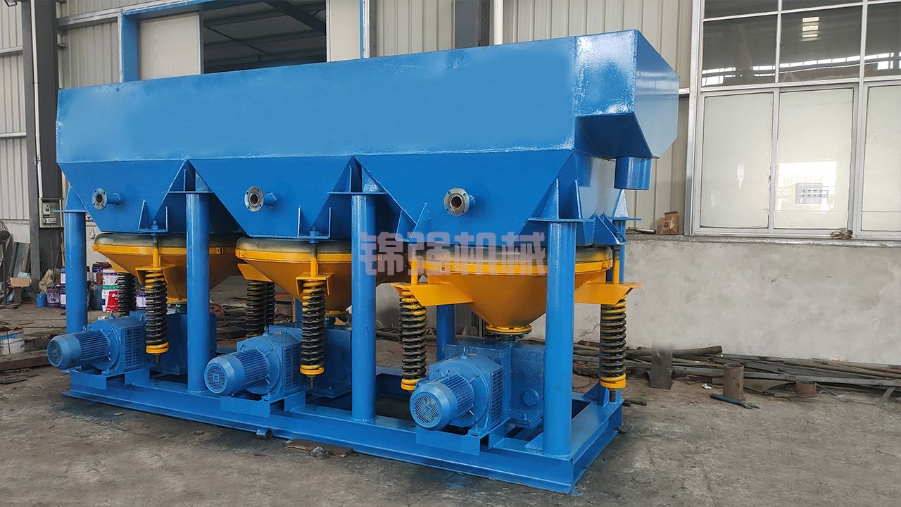 廢棄物爐渣處理設備 廢棄物爐渣處理設備