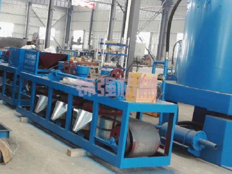 黑鎢采選機器 黑鎢采選機器