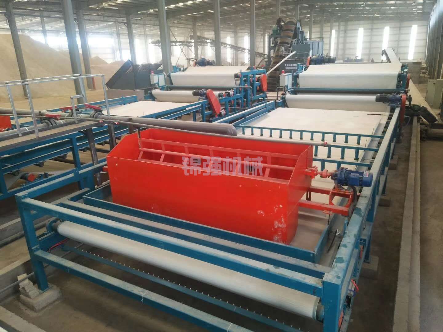 垃圾發電廠爐渣分揀方案 垃圾發電廠爐渣分揀方案