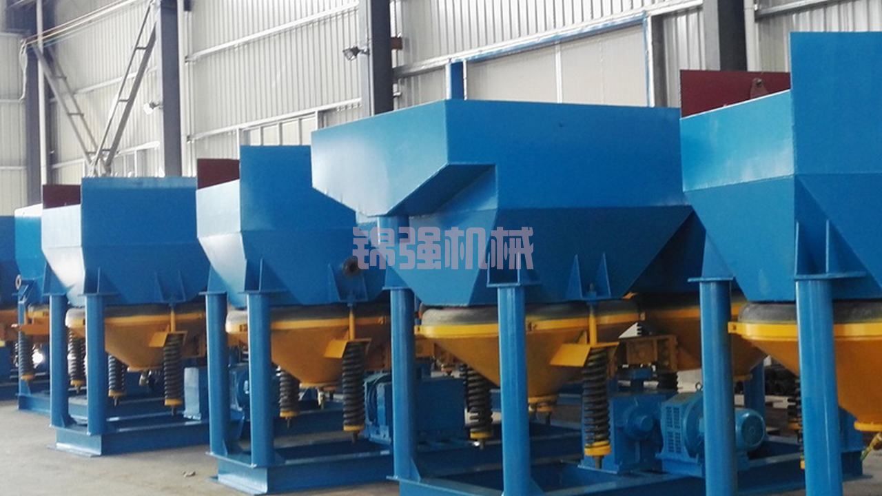 垃圾焚燒爐渣分選水處理 垃圾焚燒爐渣分選水處理