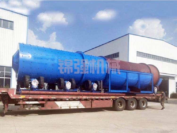 金礦加工機(jī)器