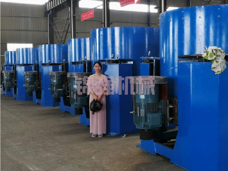 金礦加工機(jī)器 金礦加工機(jī)器